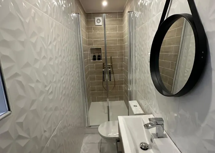 Апартаменты Cosy Avec Balcon Pont-du-Chateau